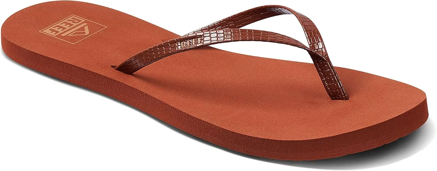 REEF Women's Bliss Nights Sandal
