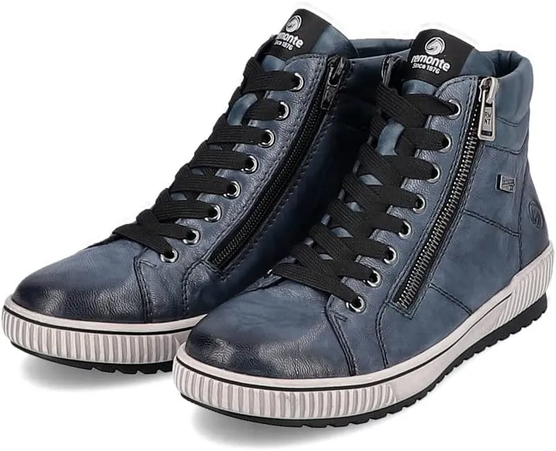 Remonte Women's Chukka Fashion Boot