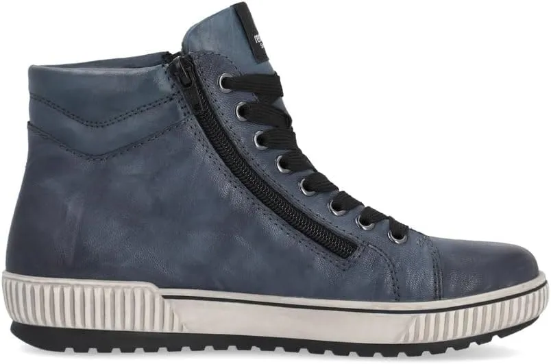Remonte Women's Chukka Fashion Boot