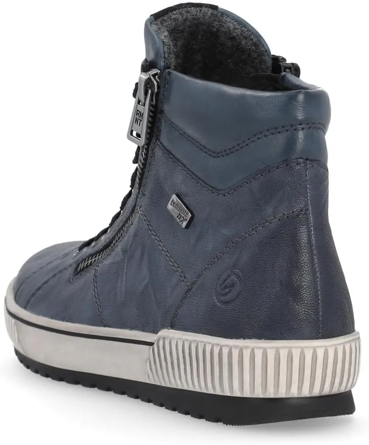 Remonte Women's Chukka Fashion Boot