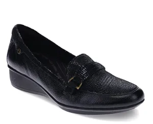 Revere Montemarte Wedge Loafer