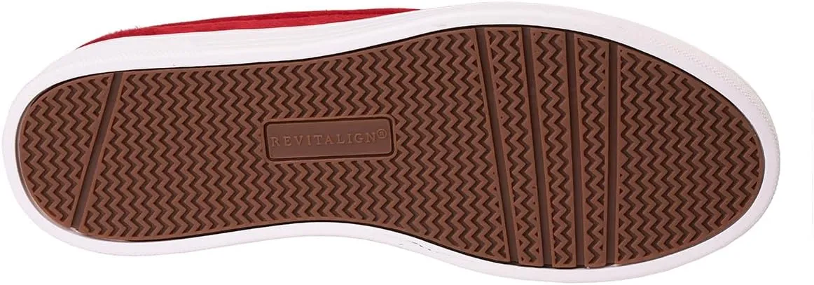 REVITALIGN Women's Carolina Stars Sneaker
