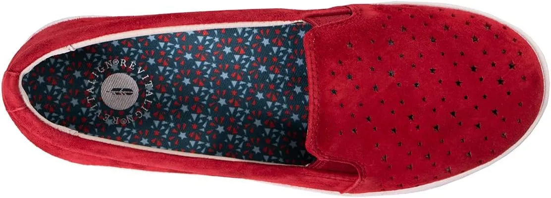 REVITALIGN Women's Carolina Stars Sneaker