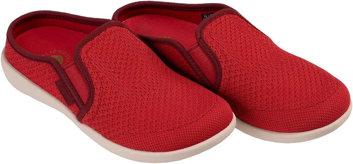 REVITALIGN Women's Christina Stretch Mule