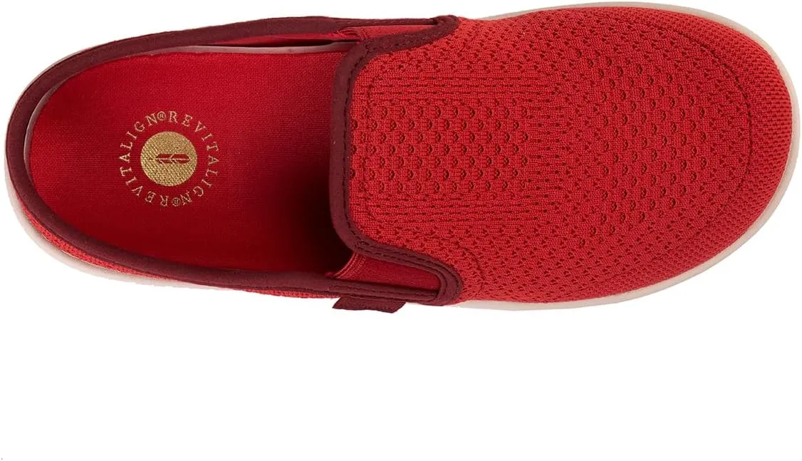 REVITALIGN Women's Christina Stretch Mule