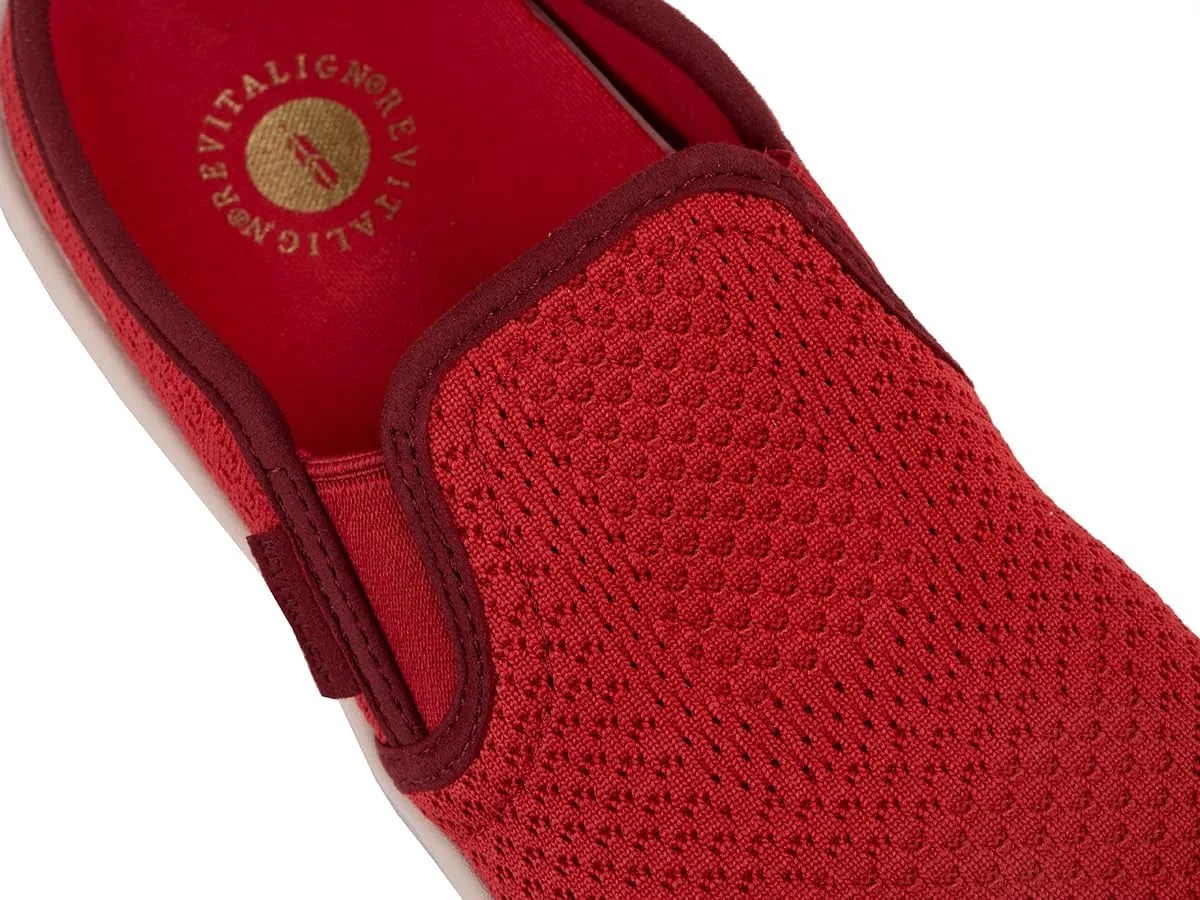 REVITALIGN Women's Christina Stretch Mule