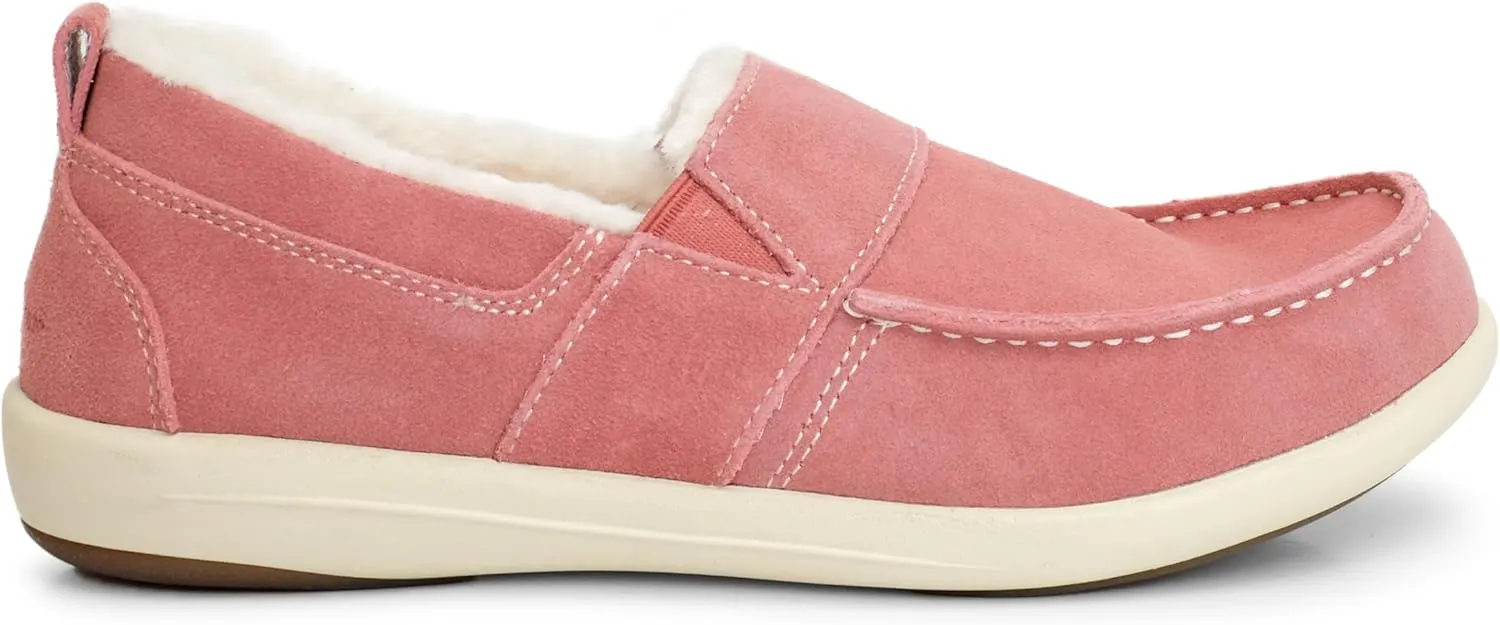 REVITALIGN Women's Rio Cozy Loafer