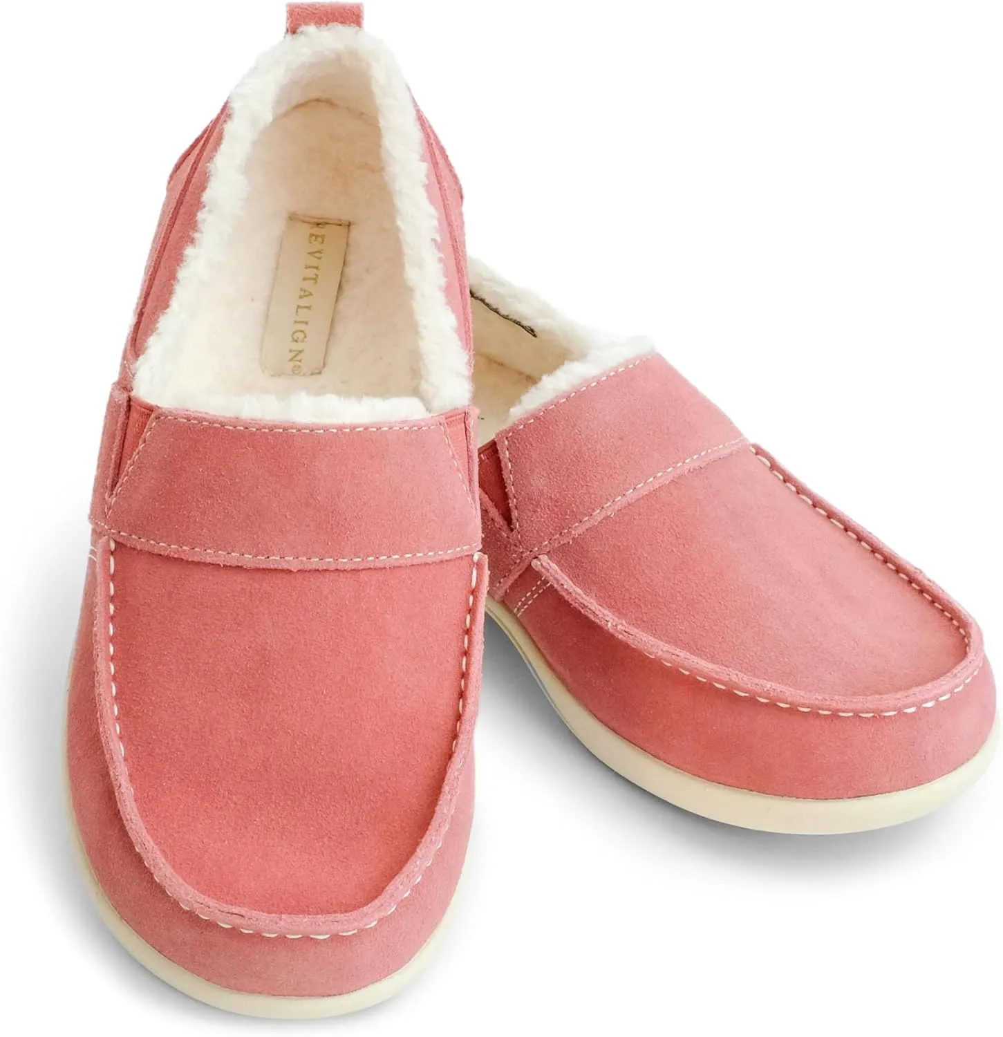 REVITALIGN Women's Rio Cozy Loafer