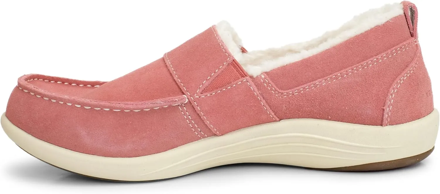 REVITALIGN Women's Rio Cozy Loafer