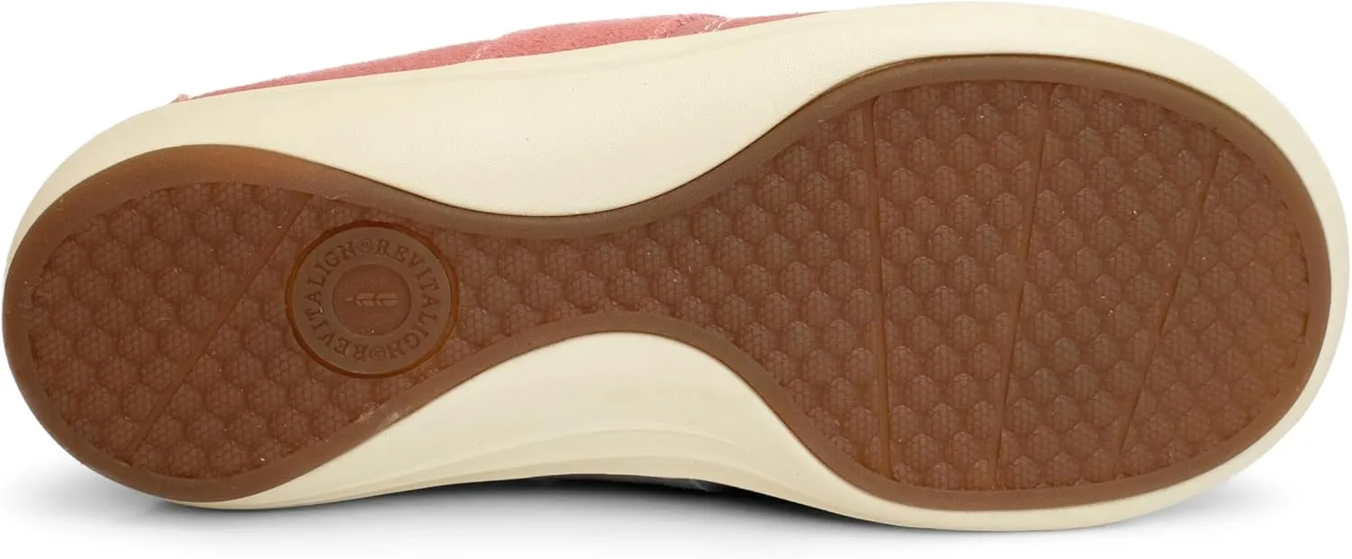 REVITALIGN Women's Rio Cozy Loafer