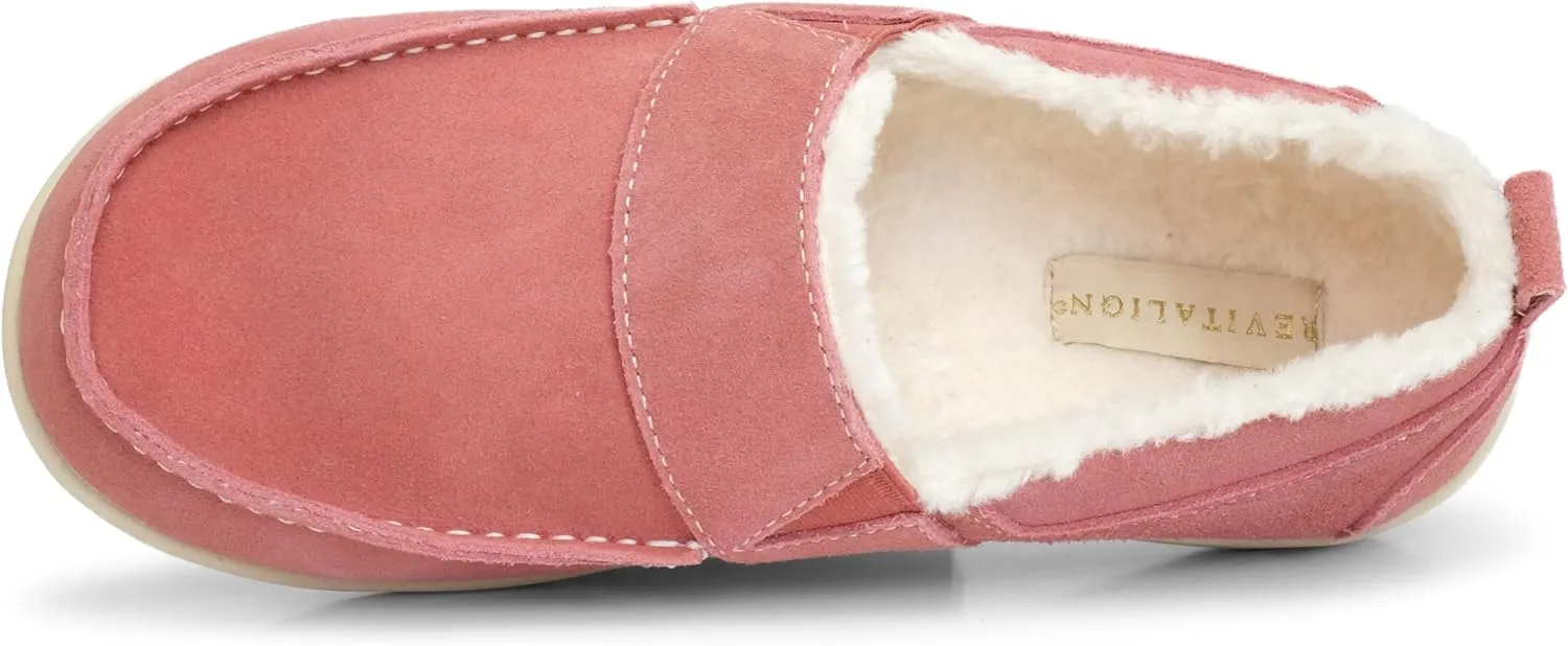REVITALIGN Women's Rio Cozy Loafer