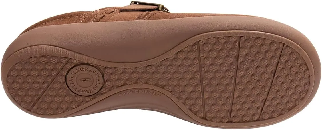 REVITALIGN Women's Siesta Southwest Mule