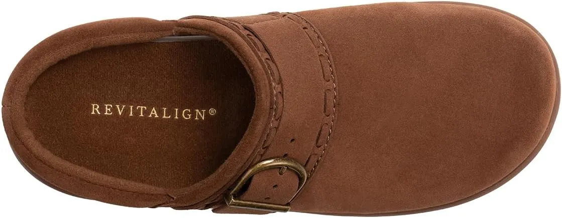 REVITALIGN Women's Siesta Southwest Mule