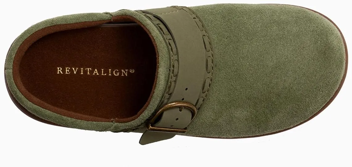 REVITALIGN Women's Siesta Southwest Mule