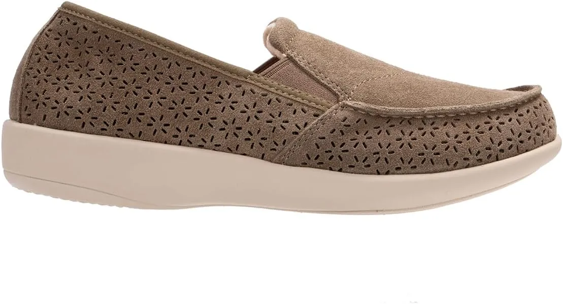 REVITALIGN Women's Siesta Star Mule