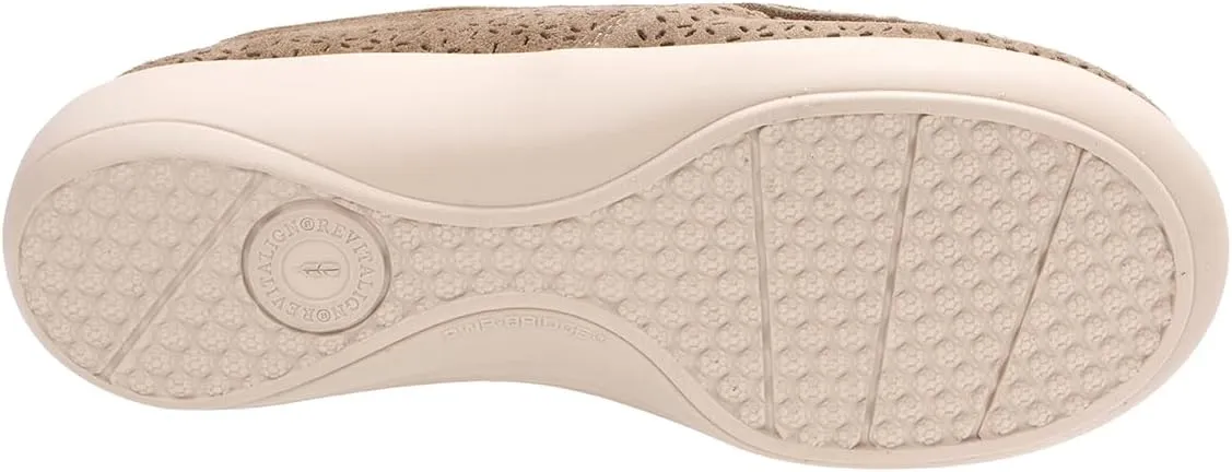 REVITALIGN Women's Siesta Star Mule