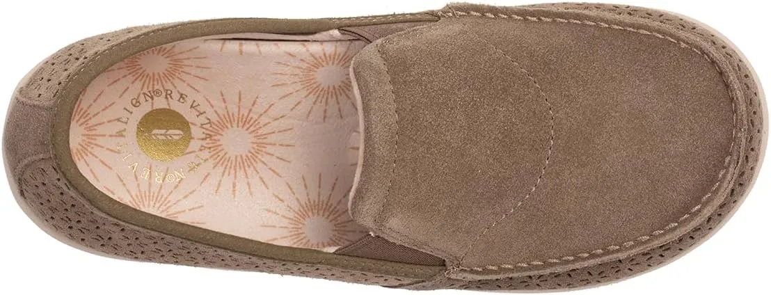REVITALIGN Women's Siesta Star Mule