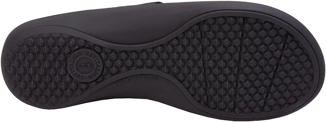 REVITALIGN Women's Yumi Stud Flip-Flop