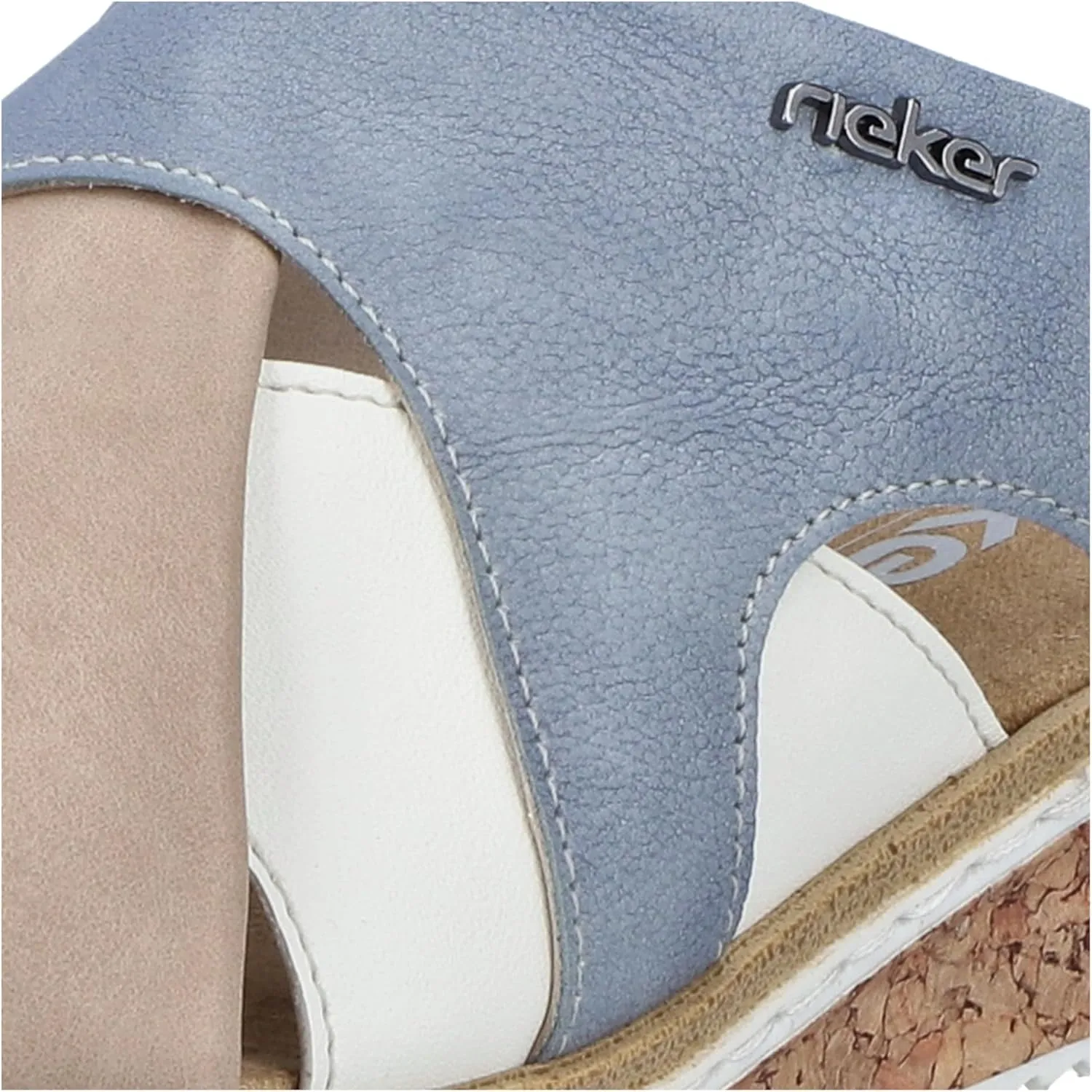 Rieker Women's Mule