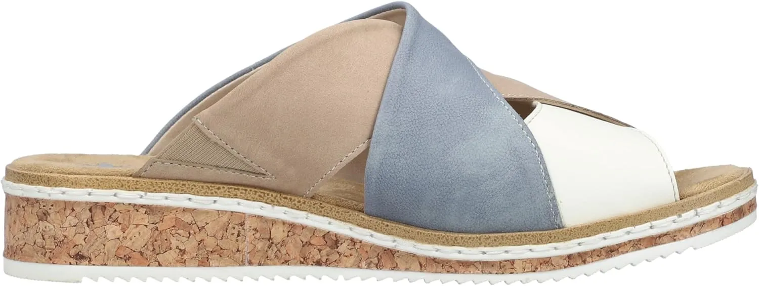Rieker Women's Mule
