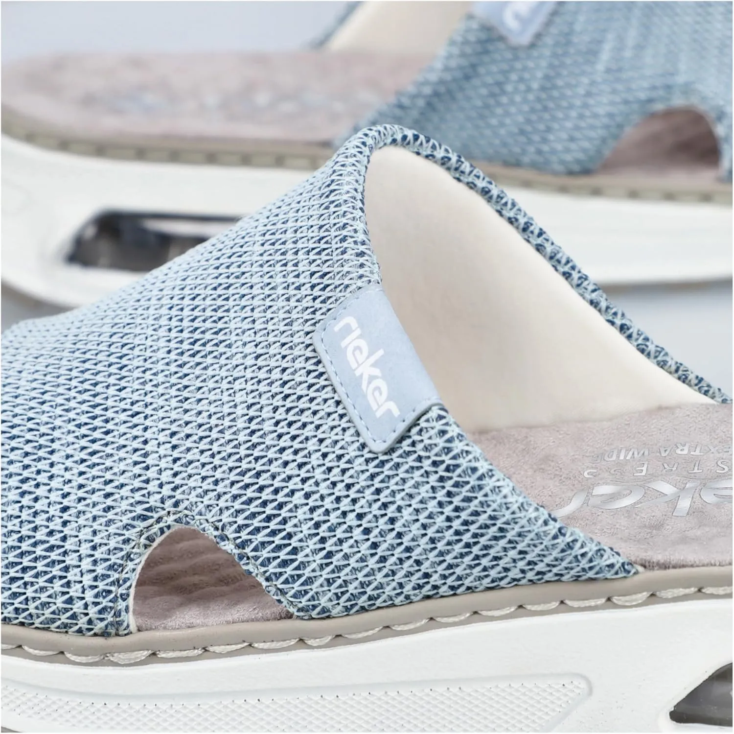 Rieker Women's Mule