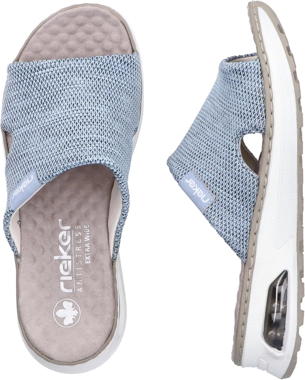 Rieker Women's Mule