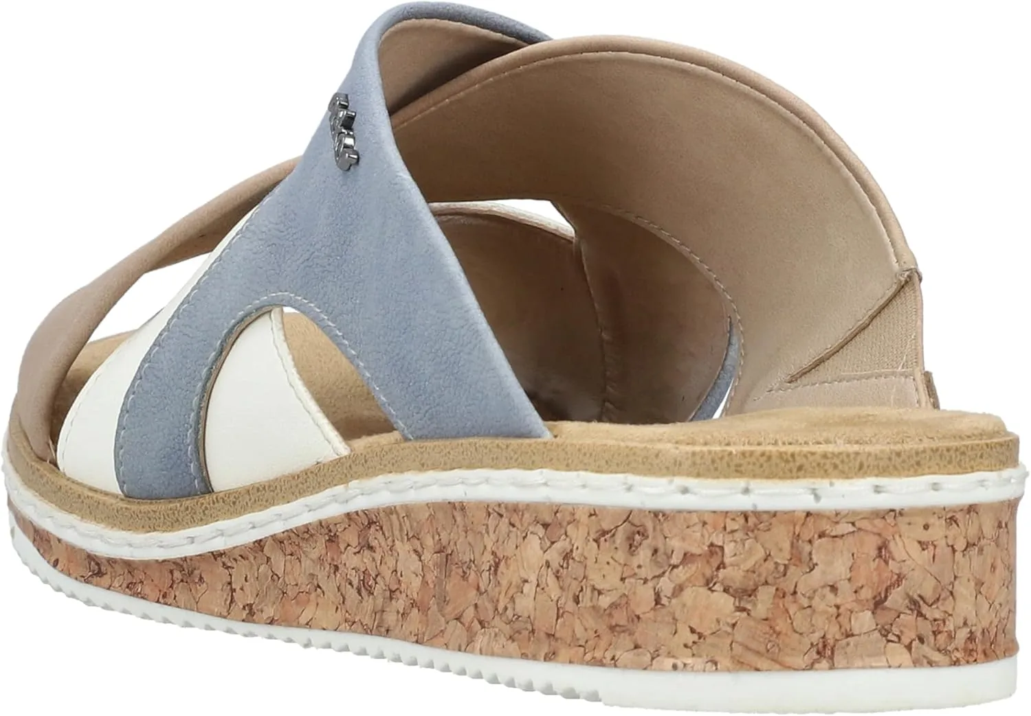 Rieker Women's Mule