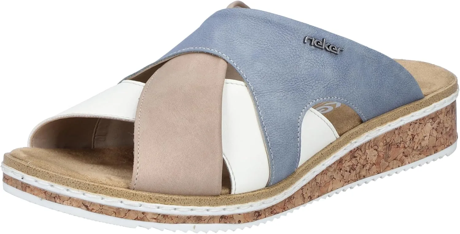 Rieker Women's Mule