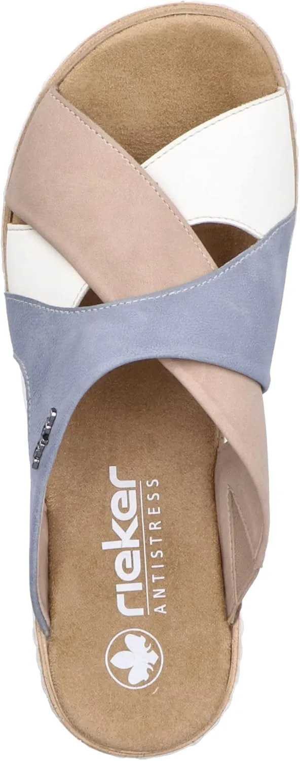 Rieker Women's Mule