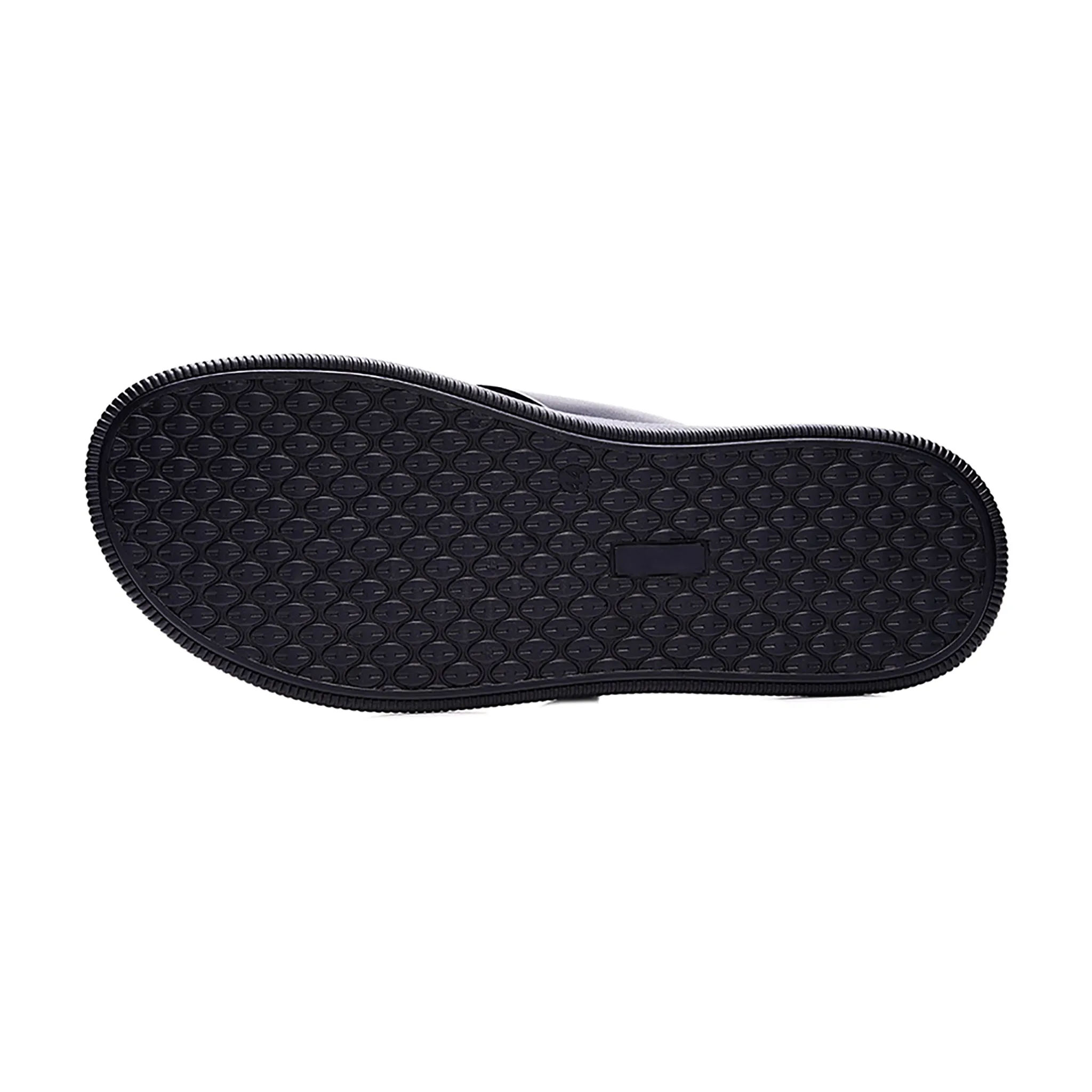 Rioza Sandal // Black