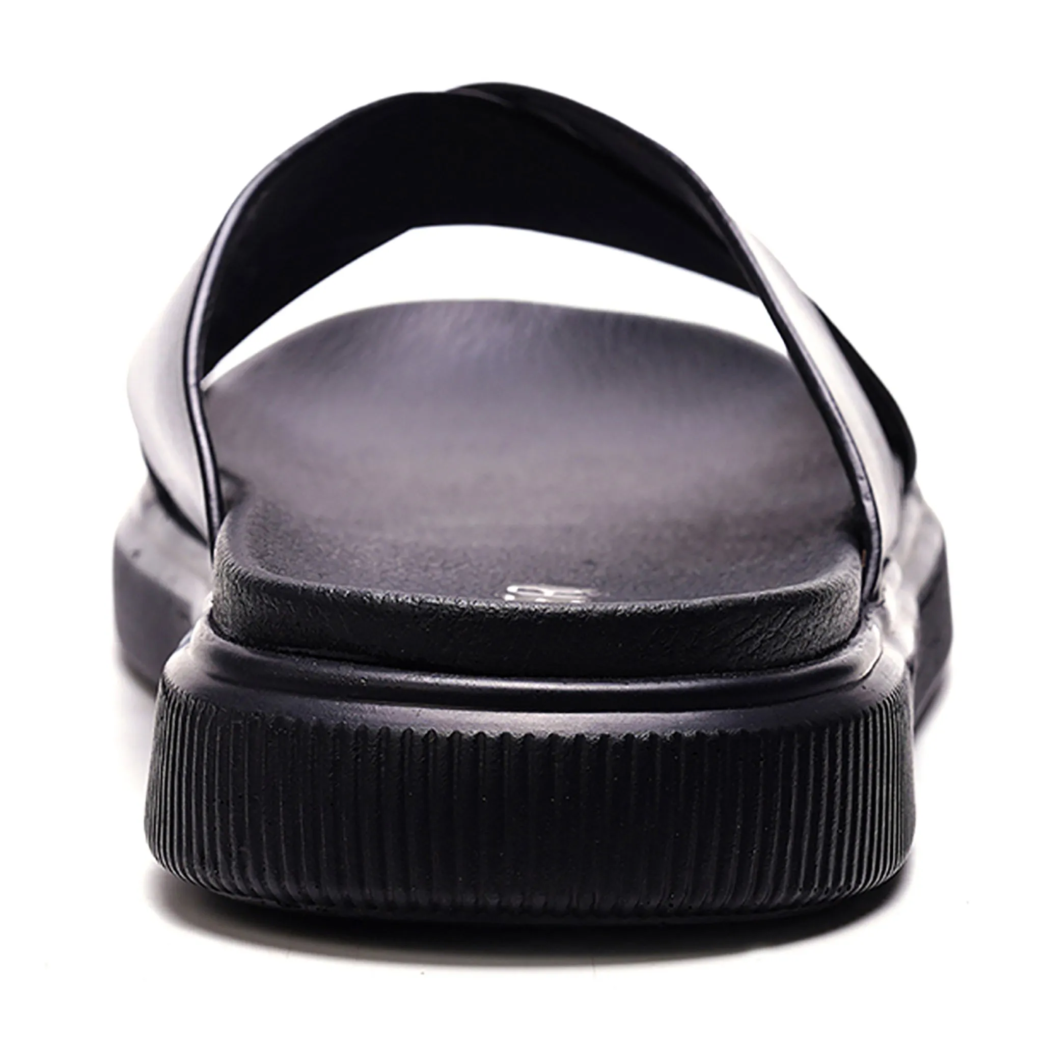 Rioza Sandal // Black