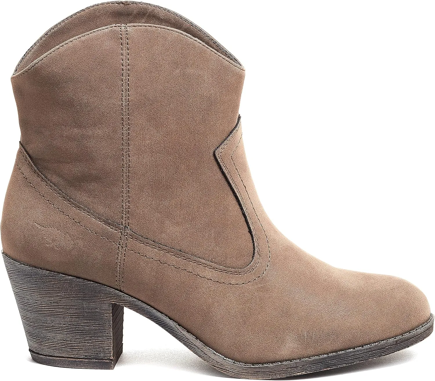 Rocket Dog Women's Soundoff Ankle Boot
