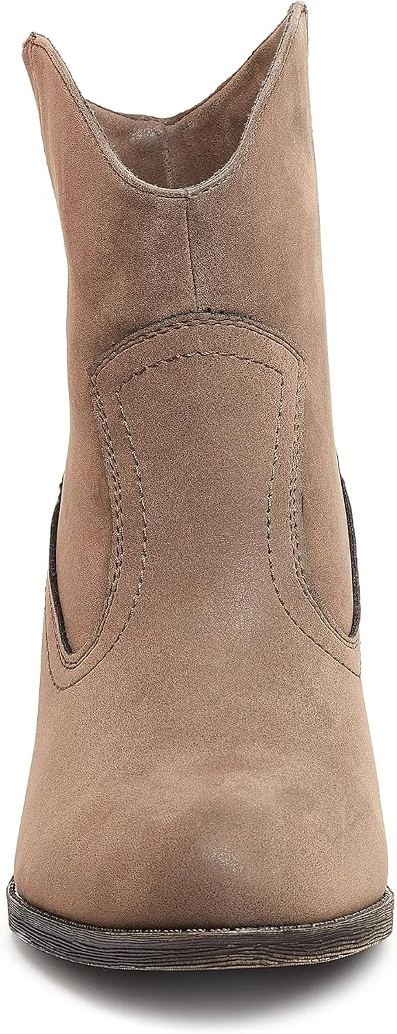 Rocket Dog Women's Soundoff Ankle Boot