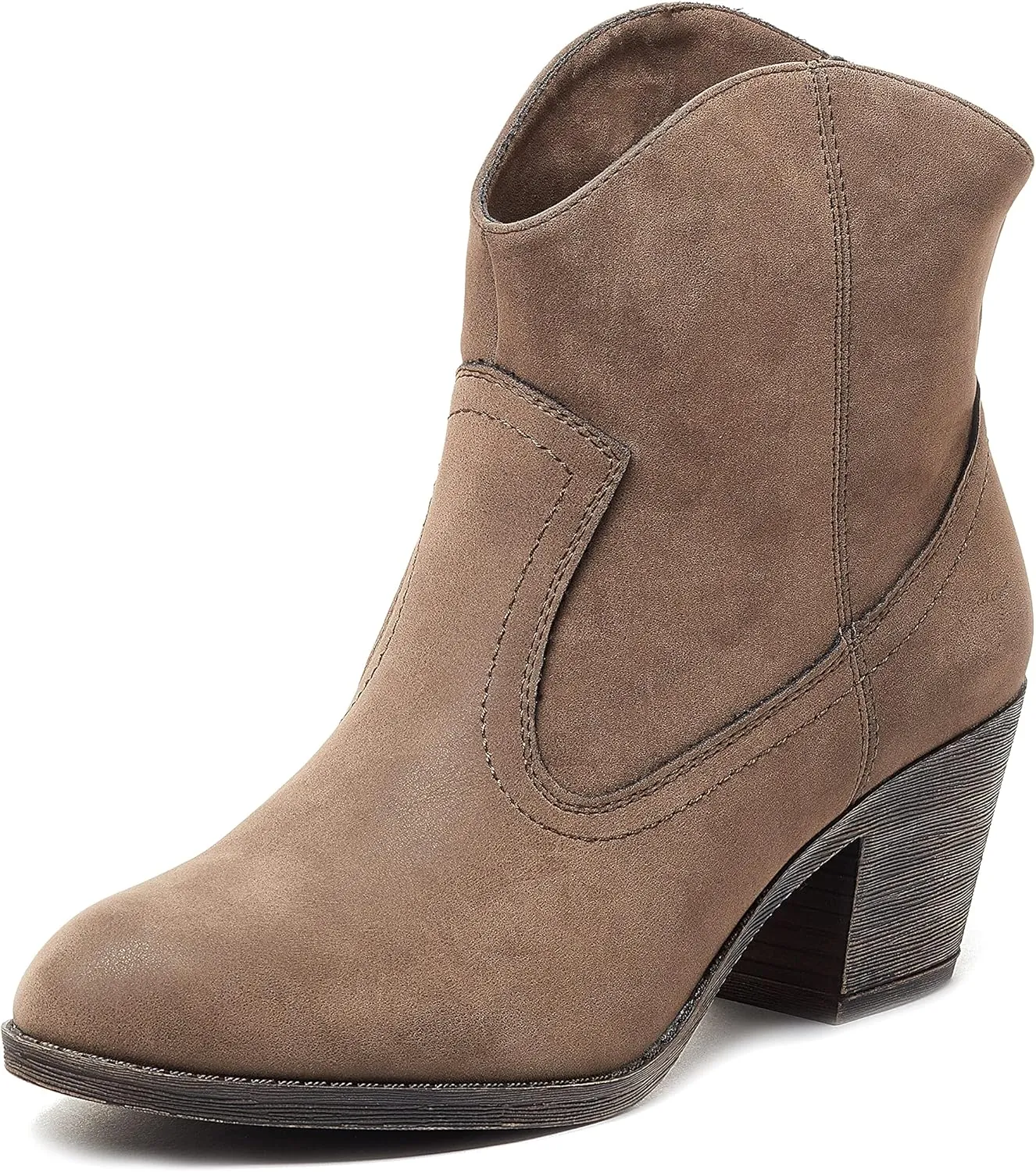 Rocket Dog Women's Soundoff Ankle Boot
