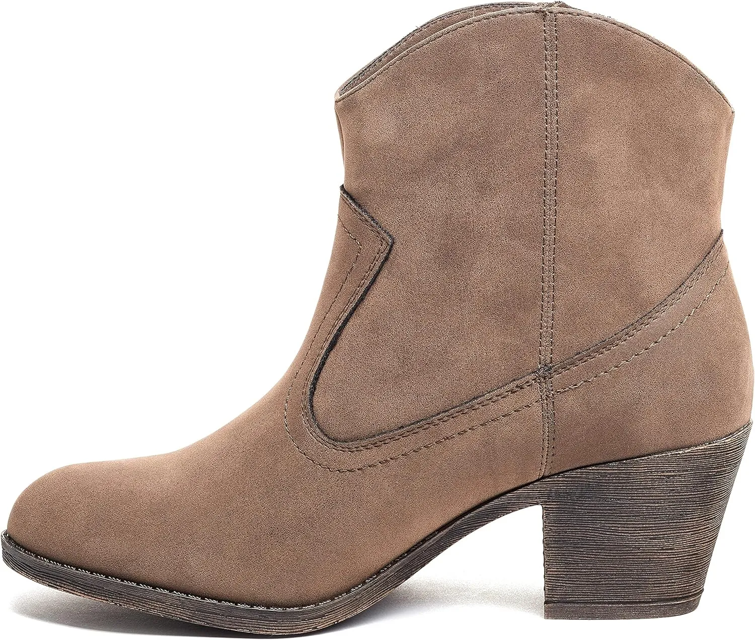 Rocket Dog Women's Soundoff Ankle Boot