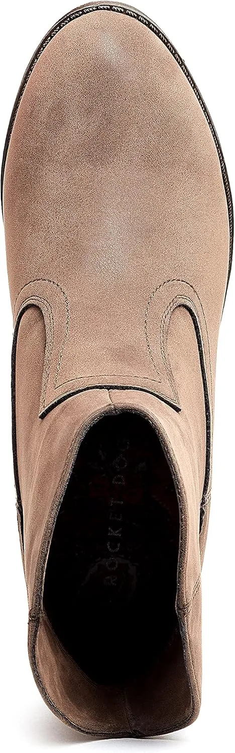 Rocket Dog Women's Soundoff Ankle Boot