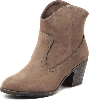 Rocket Dog Women's Soundoff Ankle Boot