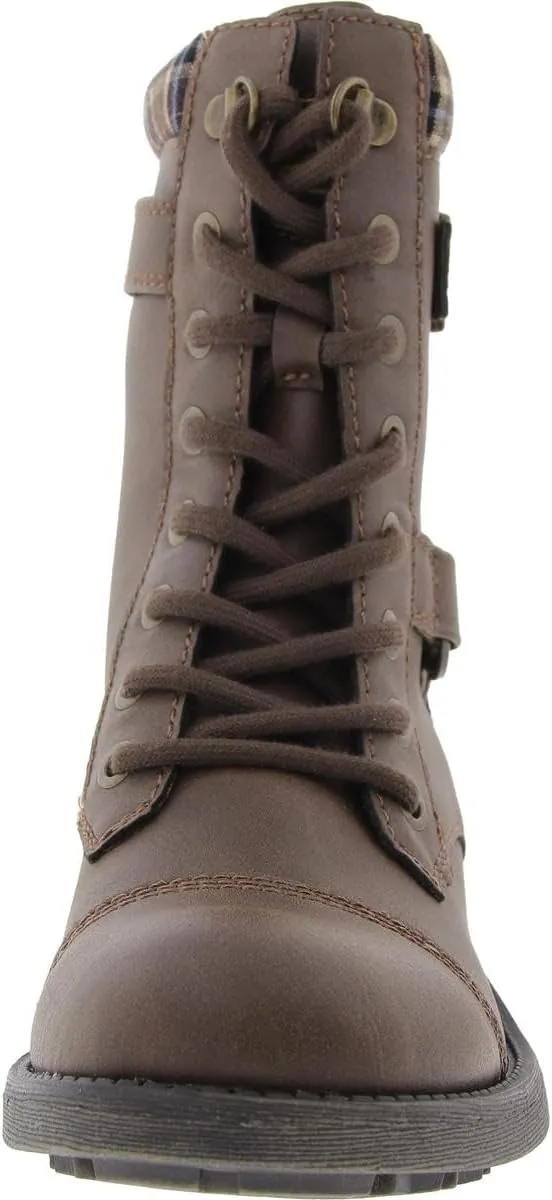 Rocket Dog Women's Thunder Ankle Boot
