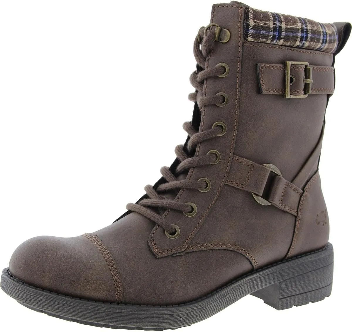 Rocket Dog Women's Thunder Ankle Boot