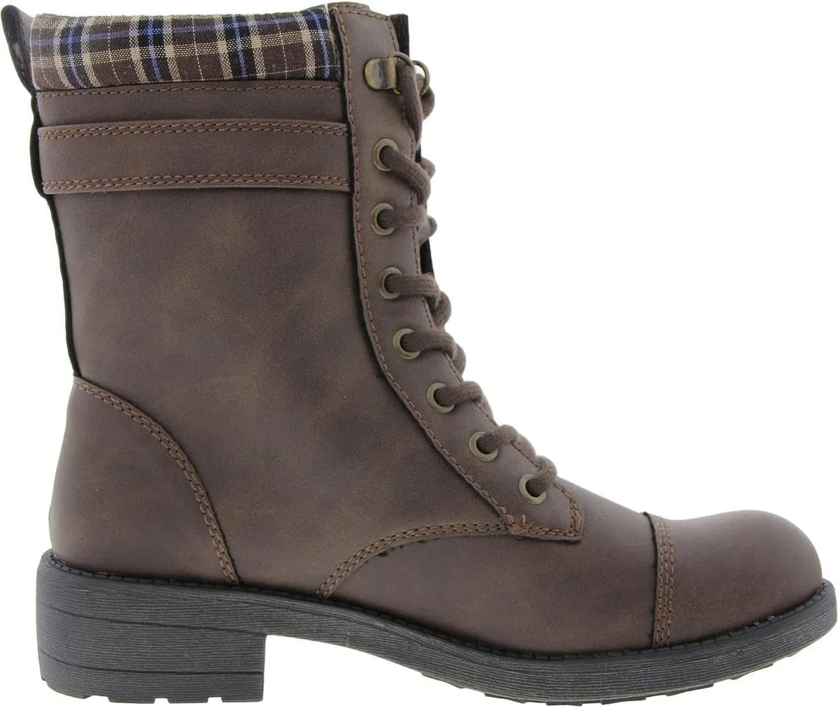 Rocket Dog Women's Thunder Ankle Boot