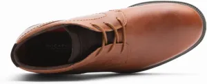 Rockport Men's Berenger Plain Toe Chukka Boot