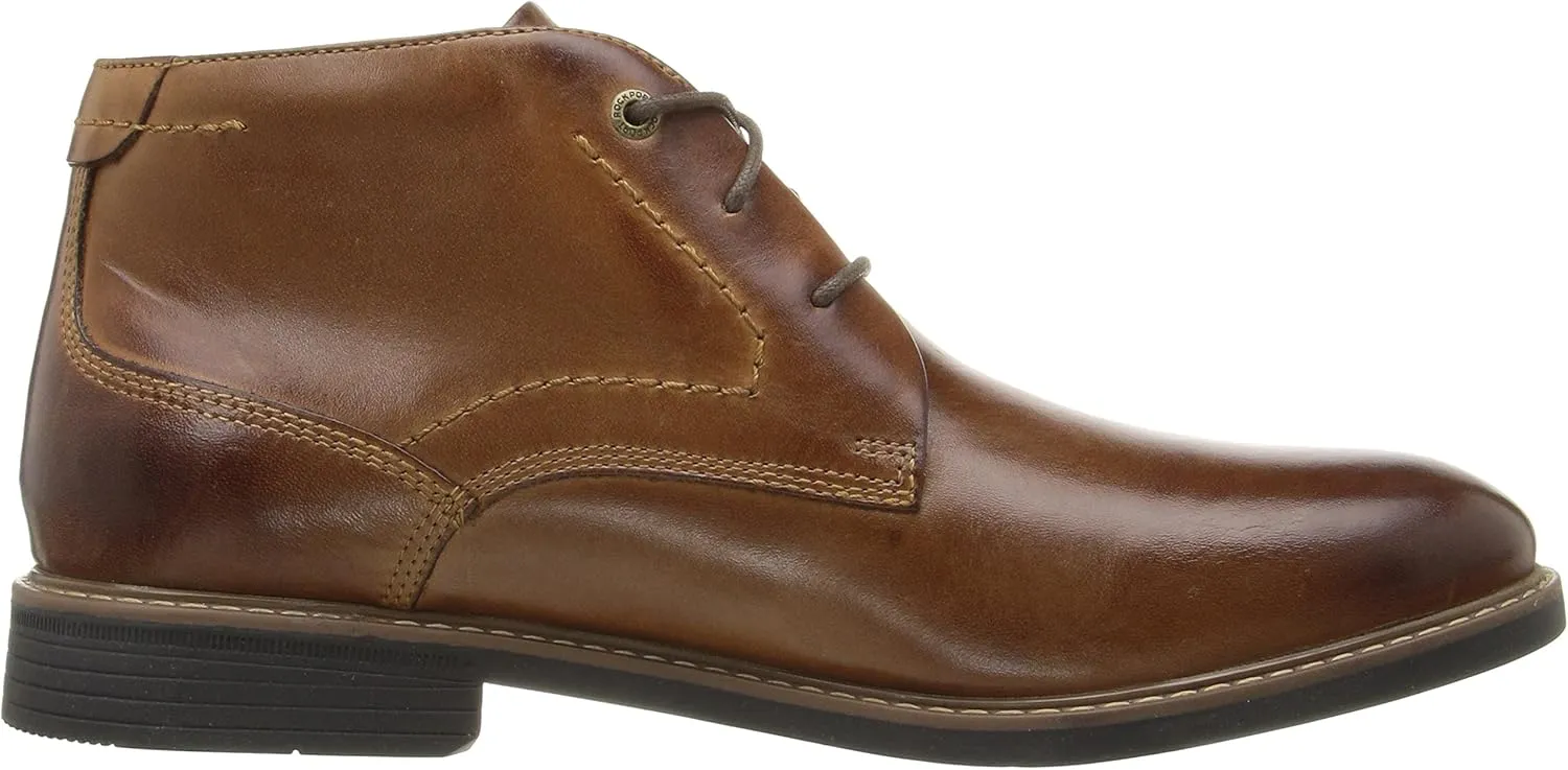 Rockport Men's Classic Break Chukka Boot