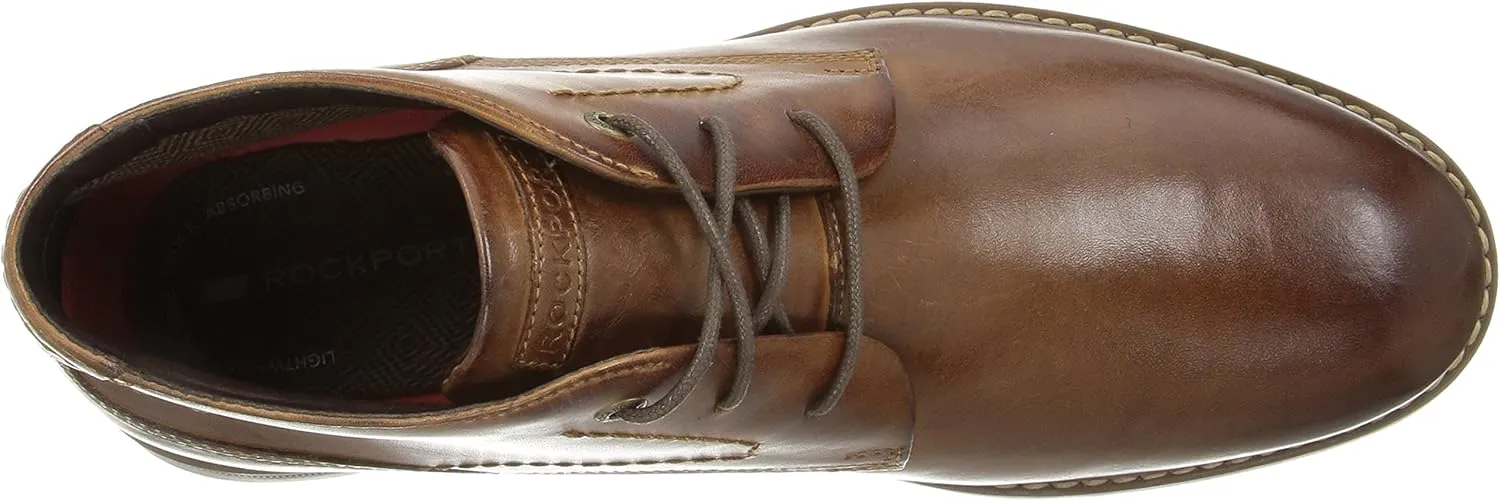 Rockport Men's Classic Break Chukka Boot