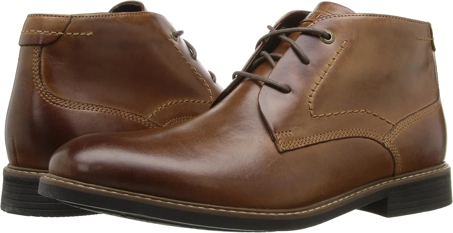 Rockport Men's Classic Break Chukka Boot