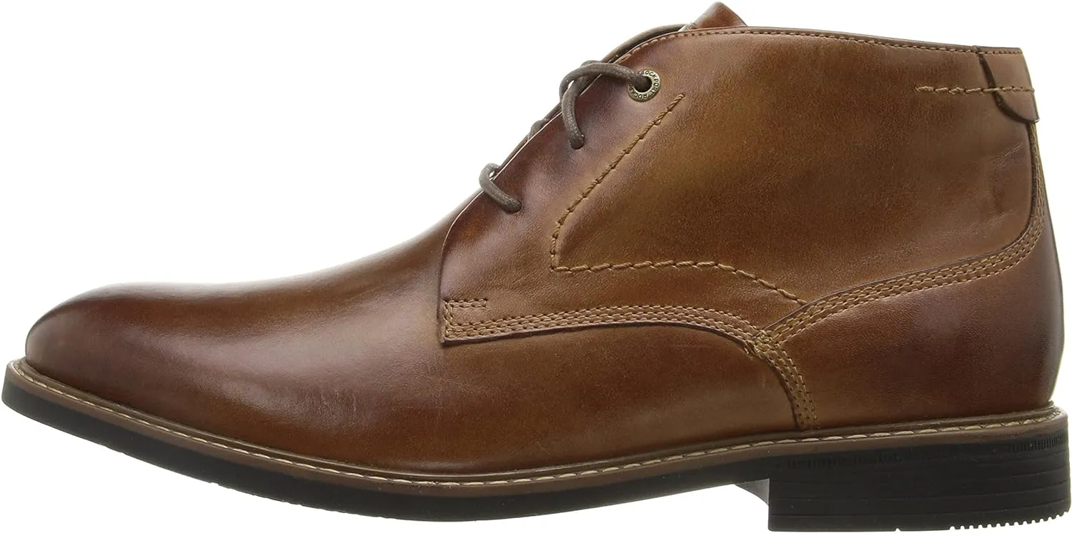 Rockport Men's Classic Break Chukka Boot