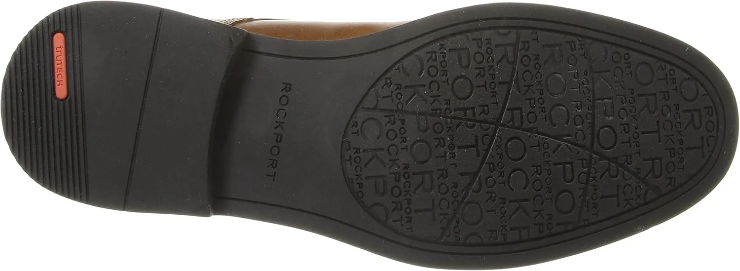 Rockport Men's Classic Break Chukka Boot