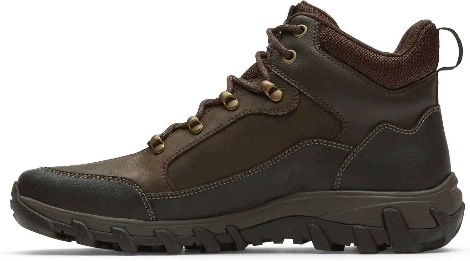 Rockport Men's Cold Springs Plus Hiker Ii Waterproof Hiking Boot
