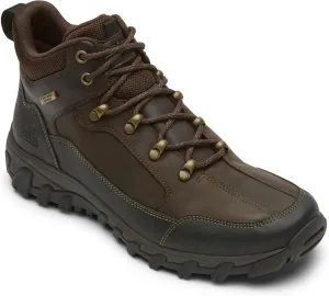 Rockport Men's Cold Springs Plus Hiker Ii Waterproof Hiking Boot