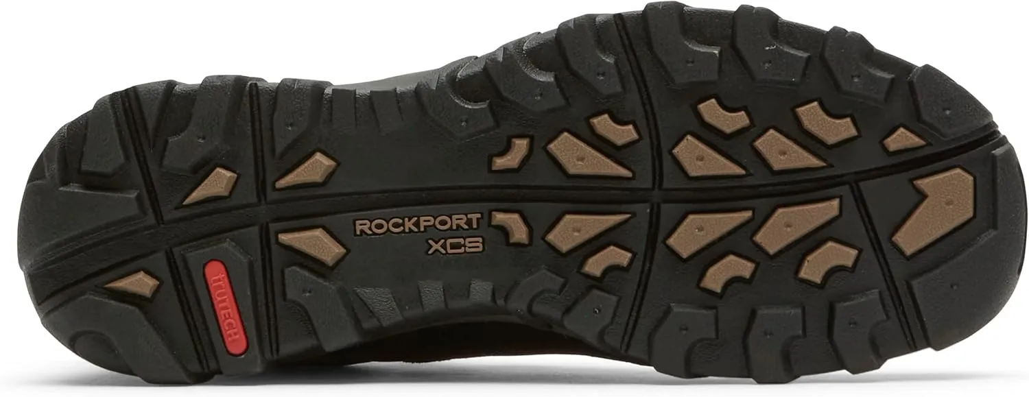 Rockport Men's Cold Springs Plus Hiker Ii Waterproof Hiking Boot