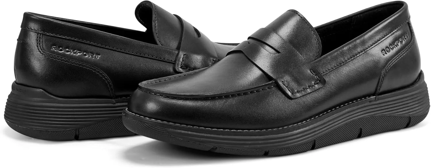 Rockport Men's Liam Penny Loafer